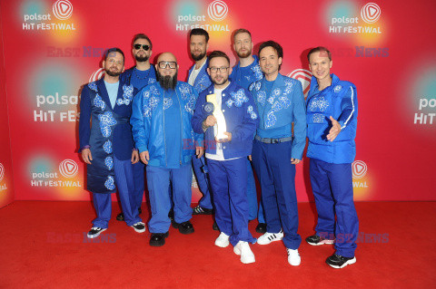 Polsat Hit Festiwal 2024 - dzień drugi