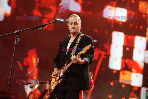 Polsat Hit Festiwal 2024 - dzień drugi