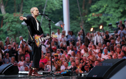 Polsat Hit Festiwal 2024 - dzień drugi
