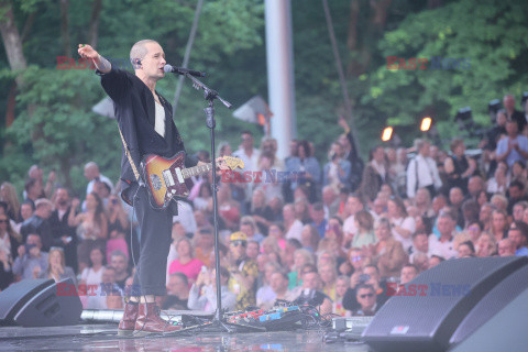 Polsat Hit Festiwal 2024 - dzień drugi