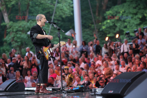 Polsat Hit Festiwal 2024 - dzień drugi