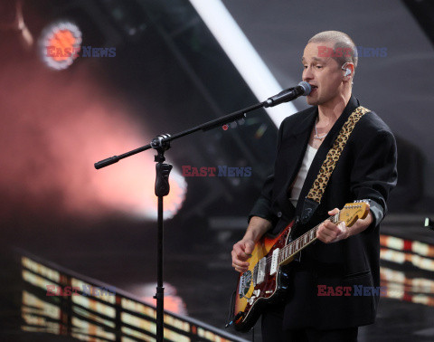 Polsat Hit Festiwal 2024 - dzień drugi