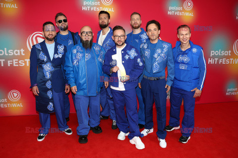 Polsat Hit Festiwal 2024 - dzień drugi