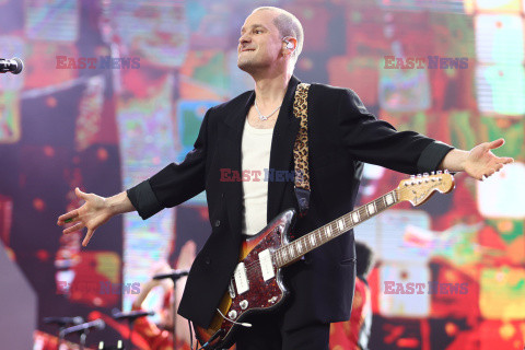 Polsat Hit Festiwal 2024 - dzień drugi