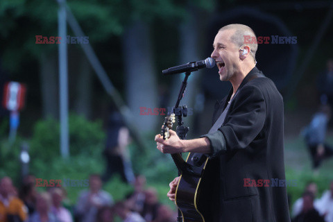 Polsat Hit Festiwal 2024 - dzień drugi