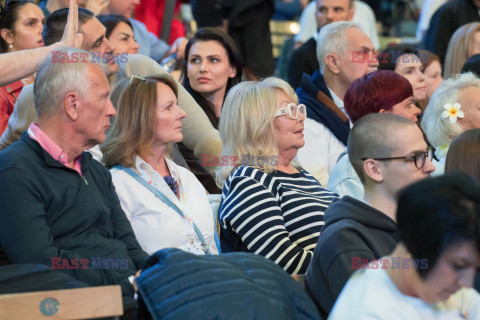Polsat Hit Festiwal 2024 - dzień drugi