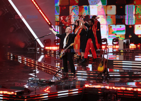 Polsat Hit Festiwal 2024 - dzień drugi