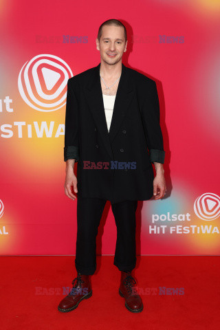 Polsat Hit Festiwal 2024 - dzień drugi