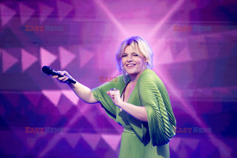 Polsat Hit Festiwal 2024 - dzień drugi