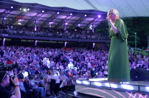 Polsat Hit Festiwal 2024 - dzień drugi