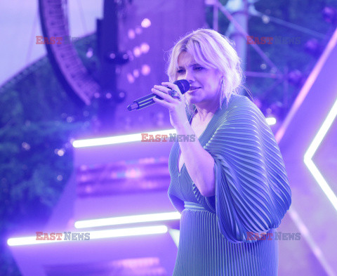 Polsat Hit Festiwal 2024 - dzień drugi