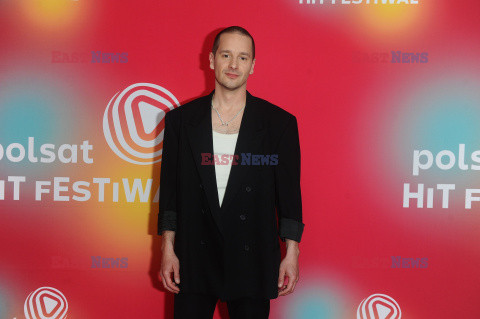 Polsat Hit Festiwal 2024 - dzień drugi