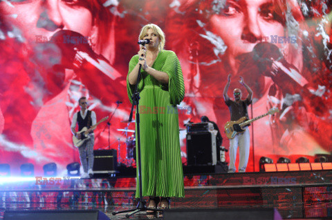 Polsat Hit Festiwal 2024 - dzień drugi