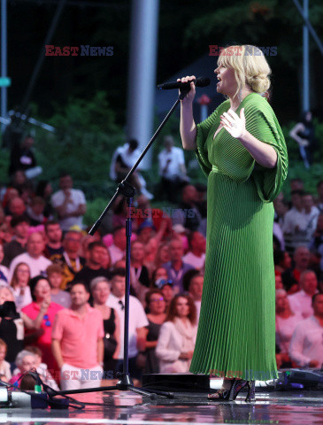 Polsat Hit Festiwal 2024 - dzień drugi