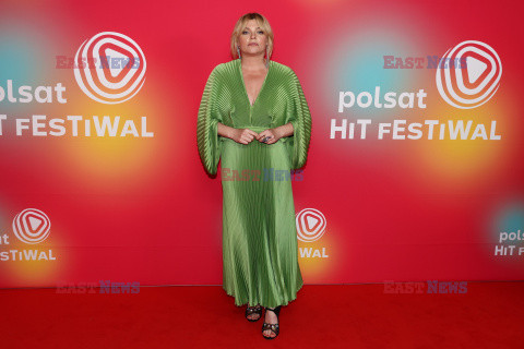 Polsat Hit Festiwal 2024 - dzień drugi