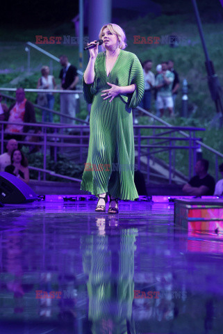 Polsat Hit Festiwal 2024 - dzień drugi