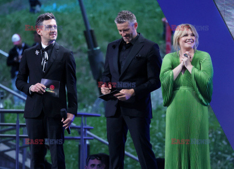 Polsat Hit Festiwal 2024 - dzień drugi