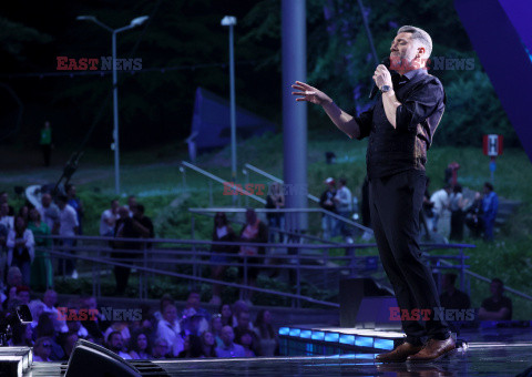 Polsat Hit Festiwal 2024 - dzień drugi