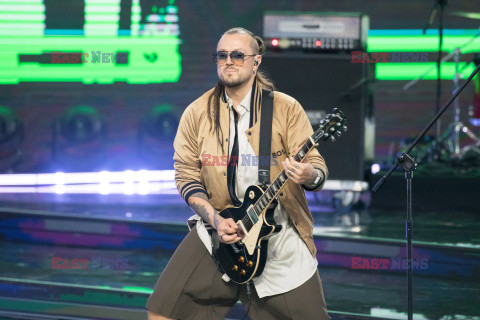 Polsat Hit Festiwal 2024 - dzień drugi