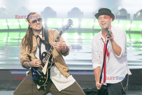 Polsat Hit Festiwal 2024 - dzień drugi