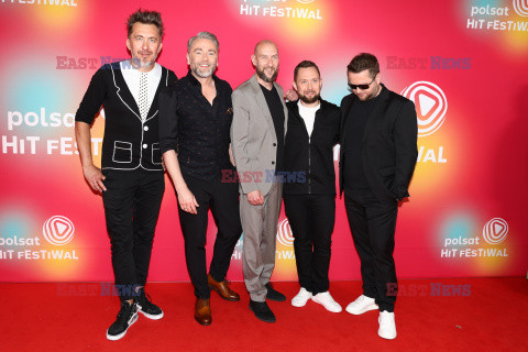 Polsat Hit Festiwal 2024 - dzień drugi