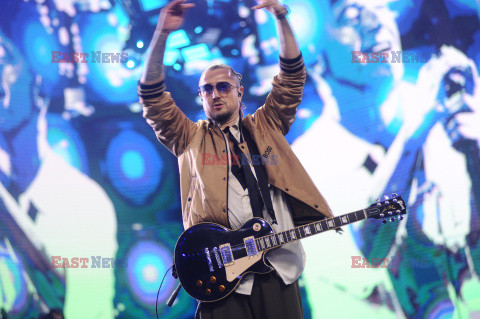 Polsat Hit Festiwal 2024 - dzień drugi