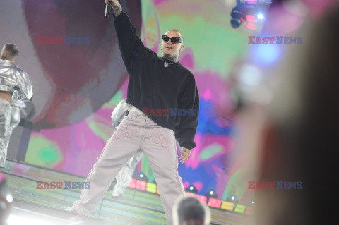 Polsat Hit Festiwal 2024 - dzień drugi