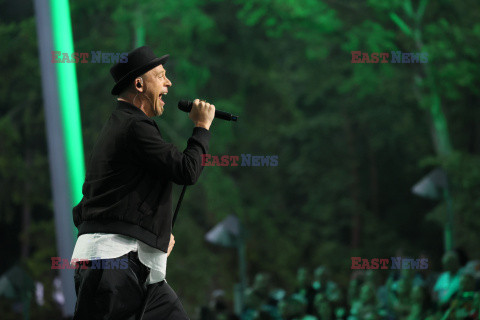 Polsat Hit Festiwal 2024 - dzień drugi
