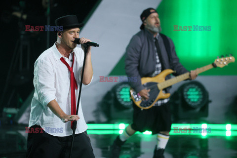 Polsat Hit Festiwal 2024 - dzień drugi