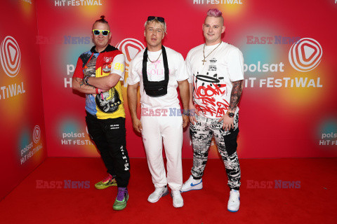 Polsat Hit Festiwal 2024 - dzień drugi