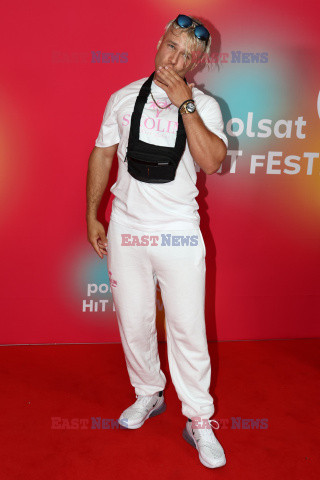 Polsat Hit Festiwal 2024 - dzień drugi