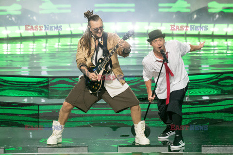 Polsat Hit Festiwal 2024 - dzień drugi