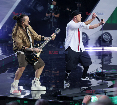 Polsat Hit Festiwal 2024 - dzień drugi