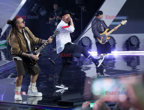 Polsat Hit Festiwal 2024 - dzień drugi