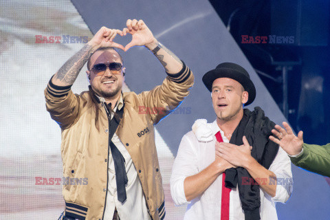 Polsat Hit Festiwal 2024 - dzień drugi