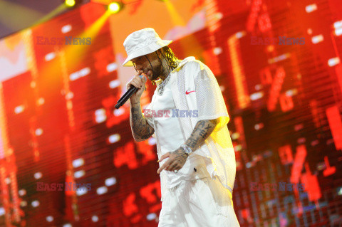 Polsat Hit Festiwal 2024 - dzień drugi