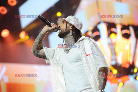 Polsat Hit Festiwal 2024 - dzień drugi