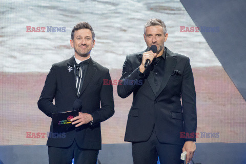 Polsat Hit Festiwal 2024 - dzień drugi