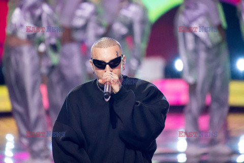 Polsat Hit Festiwal 2024 - dzień drugi