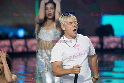 Polsat Hit Festiwal 2024 - dzień drugi