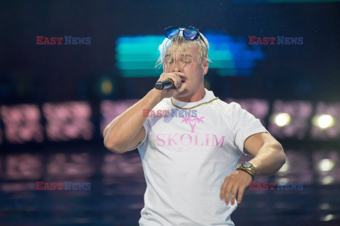 Polsat Hit Festiwal 2024 - dzień drugi