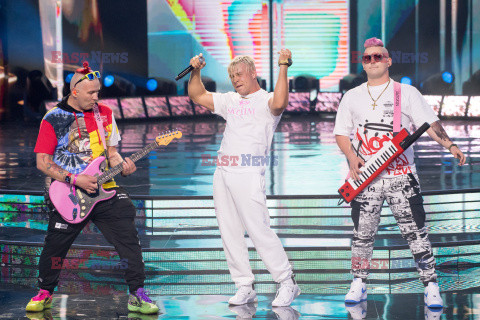 Polsat Hit Festiwal 2024 - dzień drugi