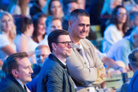 Polsat Hit Festiwal 2024 - dzień drugi