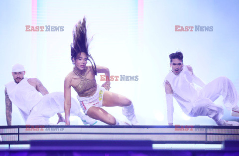 Polsat Hit Festiwal 2024 - dzień drugi