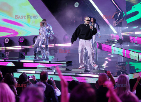 Polsat Hit Festiwal 2024 - dzień drugi