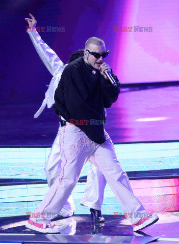 Polsat Hit Festiwal 2024 - dzień drugi