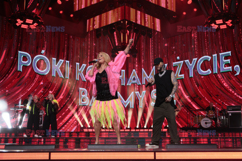 Polsat Hit Festiwal 2024 - dzień drugi