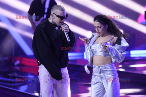 Polsat Hit Festiwal 2024 - dzień drugi