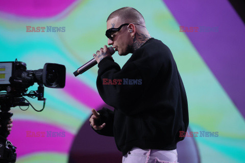 Polsat Hit Festiwal 2024 - dzień drugi