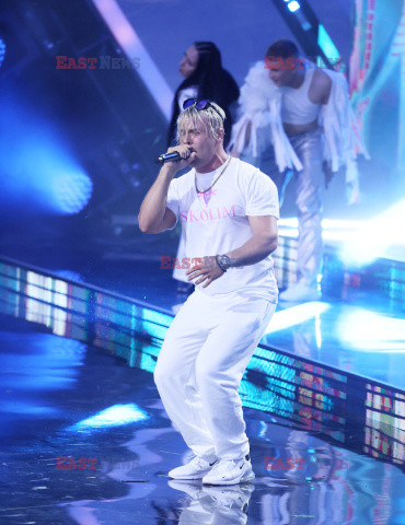 Polsat Hit Festiwal 2024 - dzień drugi